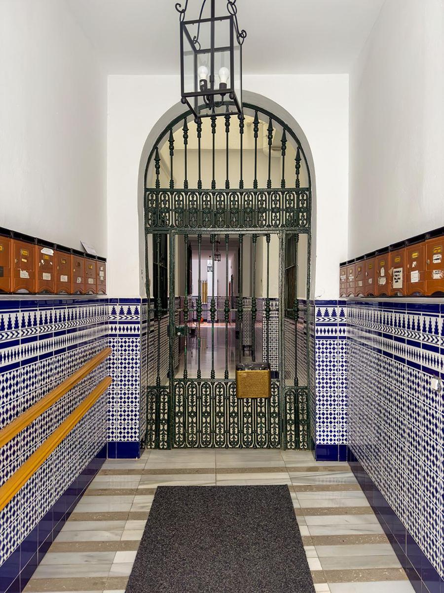 Alfaqueque Home Museo Севиля Екстериор снимка